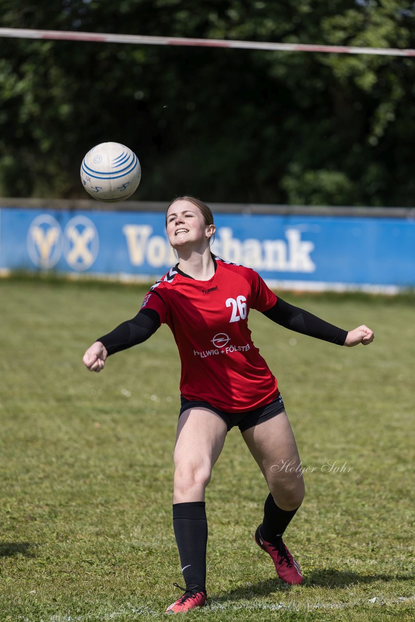 Bild 56 - wU16 TSV Breitenberg, TSV Wiemersdorf, ESV Schwerin, VfL Kellinghusen, TSV Wiemersdorf 2